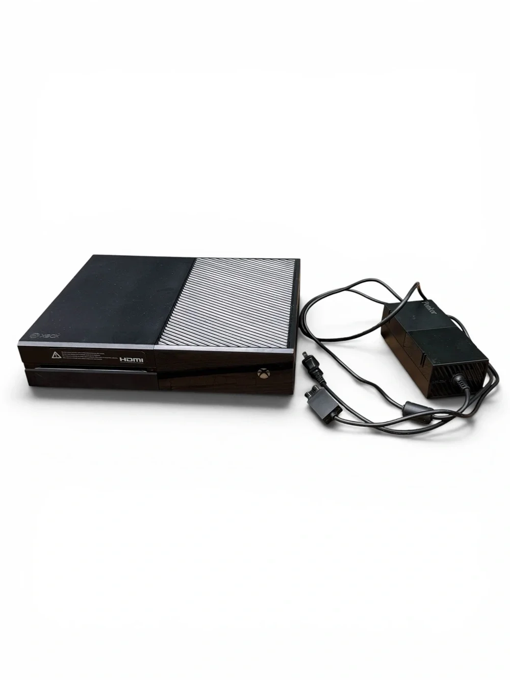 Microsoft Xbox One 1TB Console Tested Working